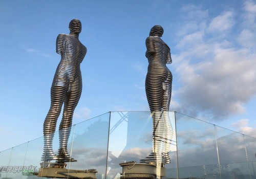 Batum Turu: Karadeniz'in Parlayan Yıldızı