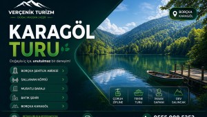 Karagöl Turu