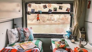 Rize Çıkışlı Doğu Ekspresi Turu