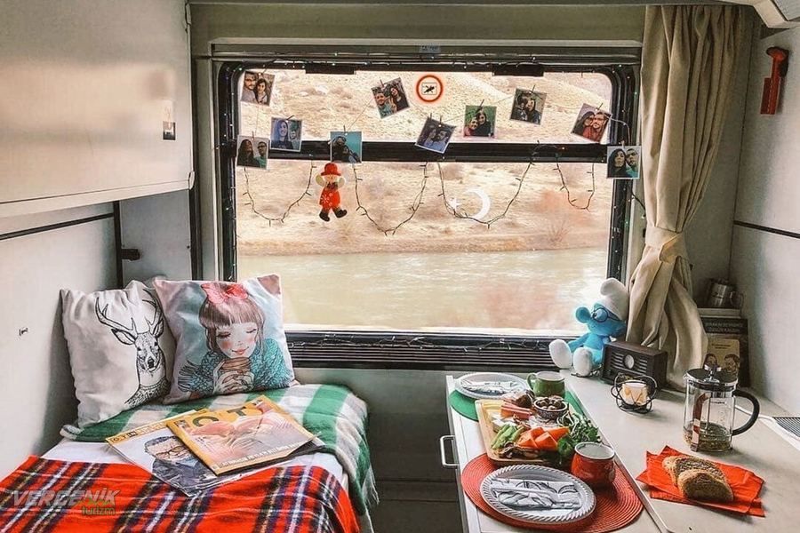 Rize Çıkışlı Doğu Ekspresi Turu