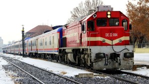 Rize Çıkışlı Doğu Ekspresi Turu