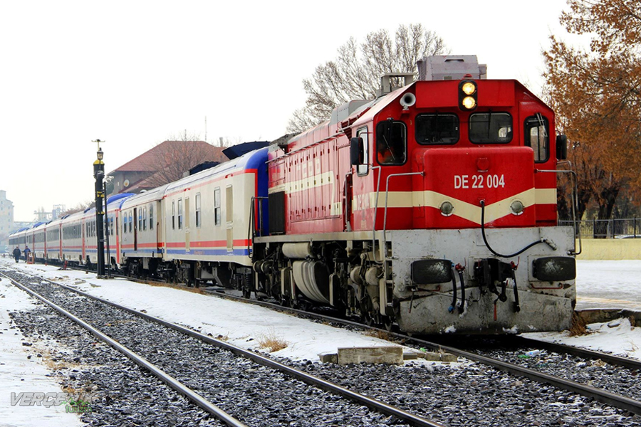 Rize Çıkışlı Doğu Ekspresi Turu