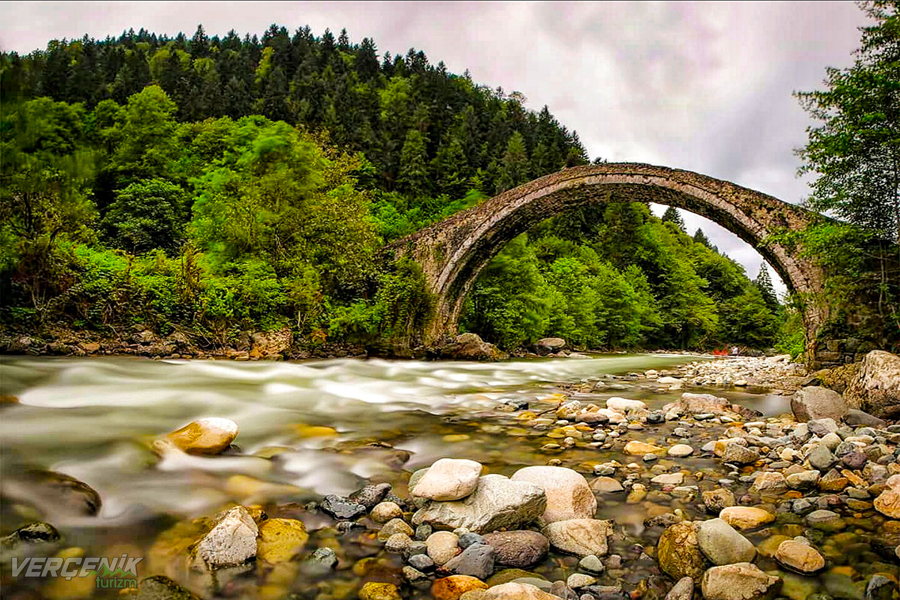 Ayder - Çat - Elevit - Şenyuva Turu