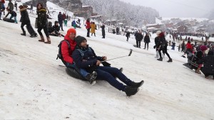 Ayder Kardan Adam Festivali