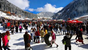 Ayder Kardan Adam Festivali