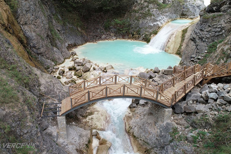 Giresun Mavigöl Turu