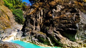Giresun Mavigöl Turu