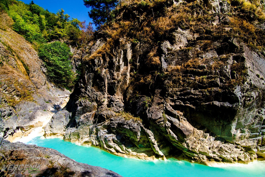 Giresun Mavigöl Turu