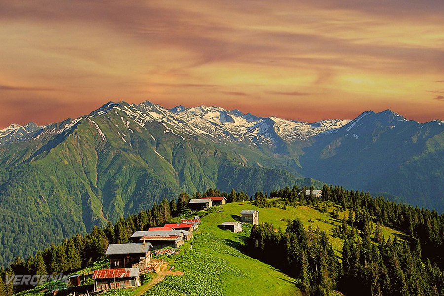 Pokut - Huser Double Tur