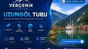 Uzungöl Turu