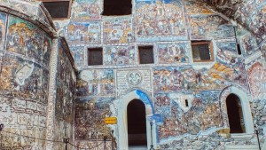 Sümela Manastır Turu