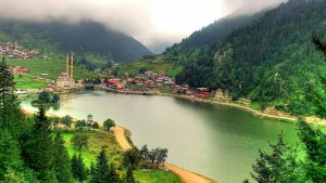 Uzungöl Turu