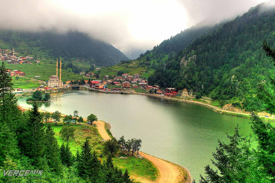 Uzungöl Turu