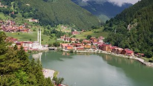 Uzungöl Turu