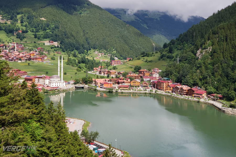 Uzungöl Turu