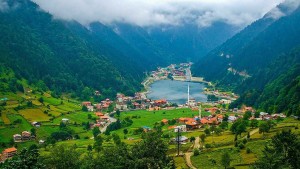 Uzungöl Turu