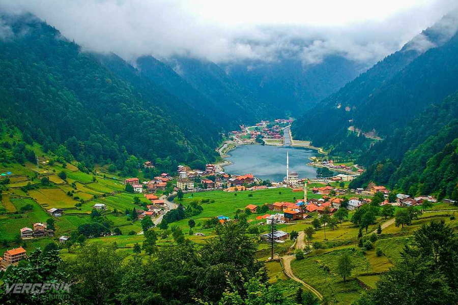 Uzungöl Turu