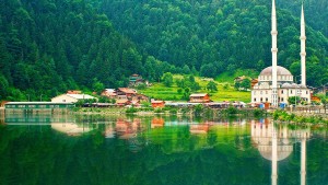 Uzungöl Turu