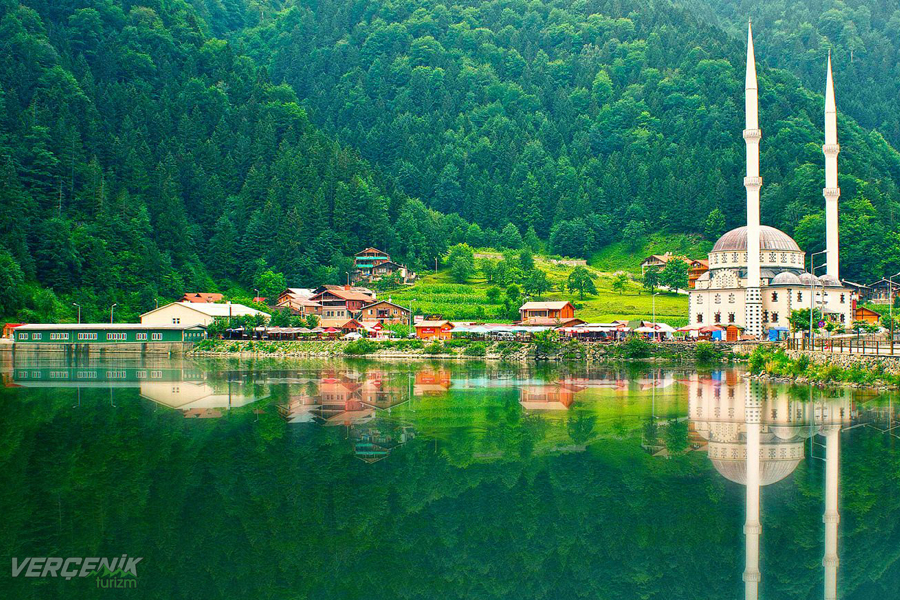 Uzungöl Turu
