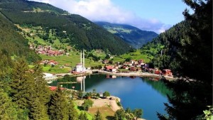 Uzungöl Turu