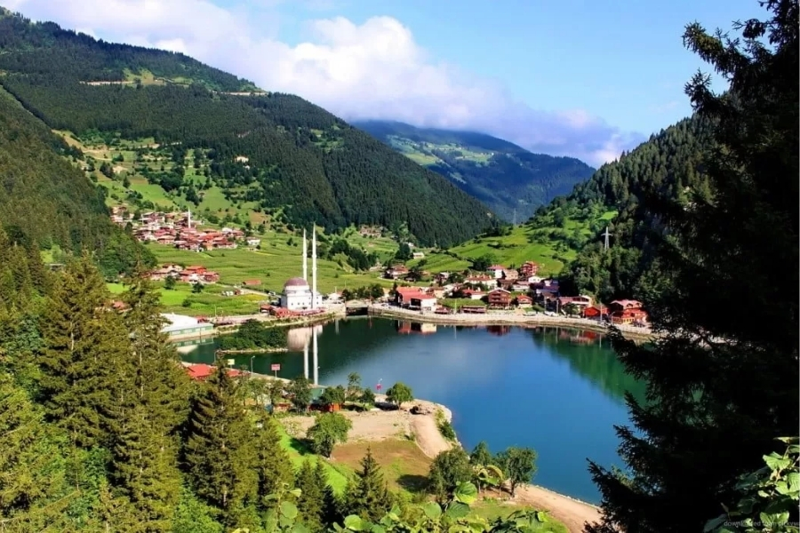 Uzungöl Turu